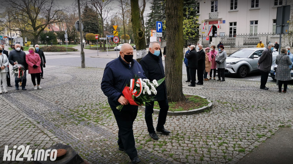 Lewica uczciła Święto Pracy