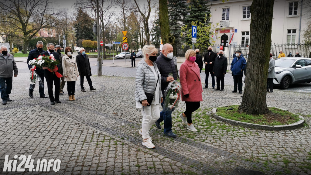 Lewica uczciła Święto Pracy