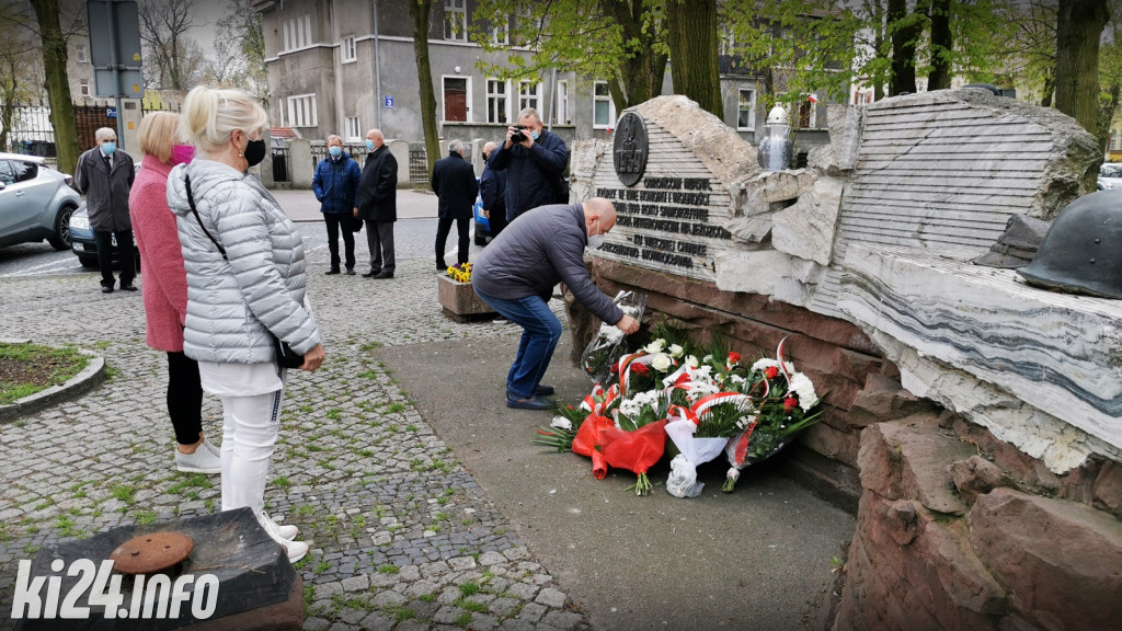 Lewica uczciła Święto Pracy