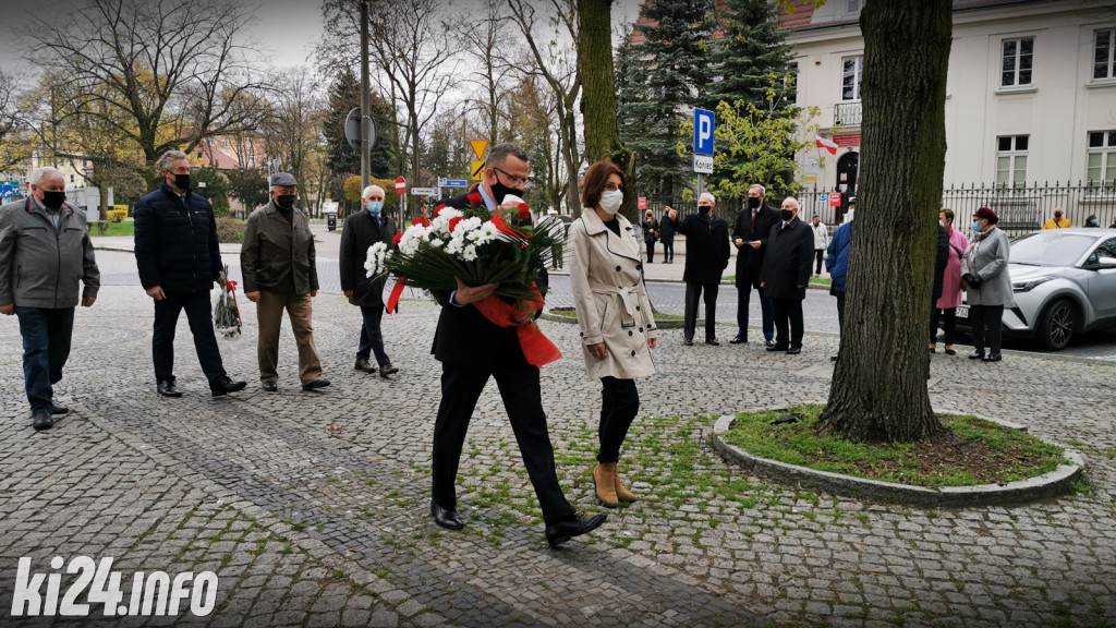 Lewica uczciła Święto Pracy