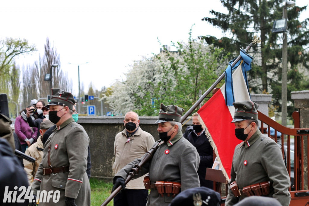 Uroczyste poświęcenie Drzwi Jubileuszowych
