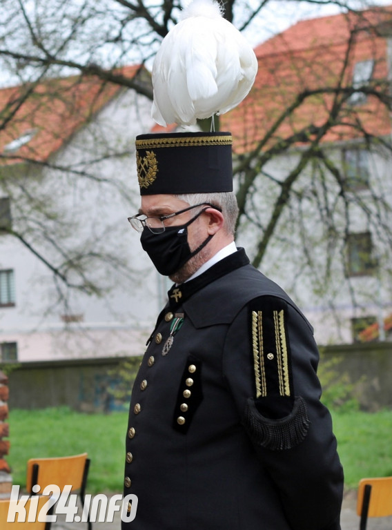 Uroczyste poświęcenie Drzwi Jubileuszowych