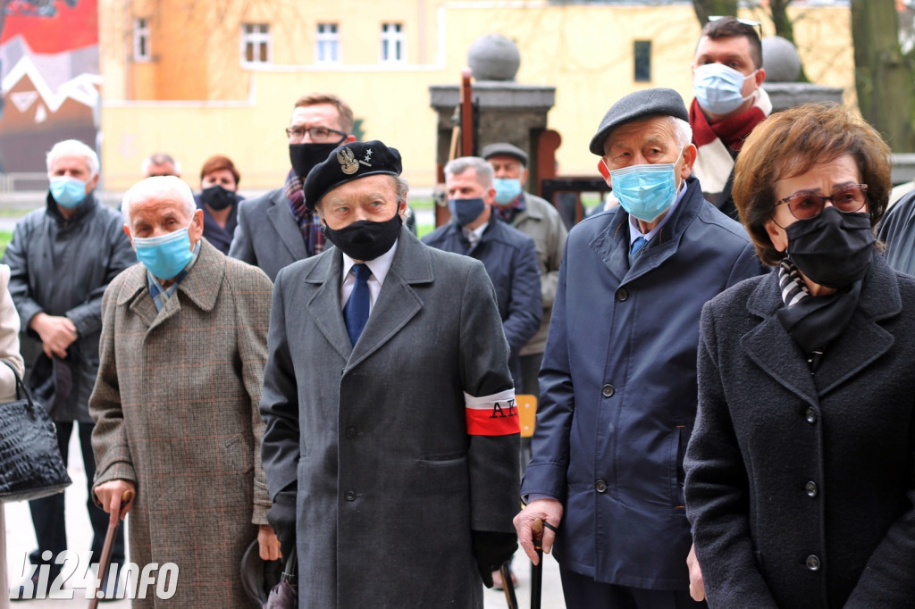 Uroczyste poświęcenie Drzwi Jubileuszowych