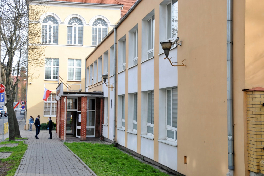 Matura z języka polskiego