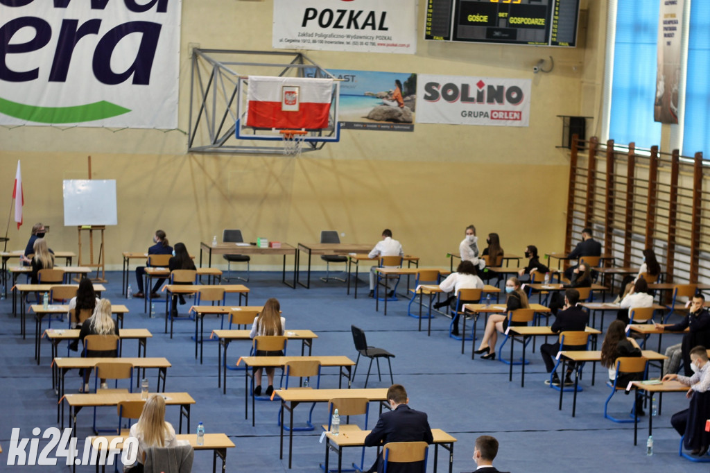Matura z języka polskiego