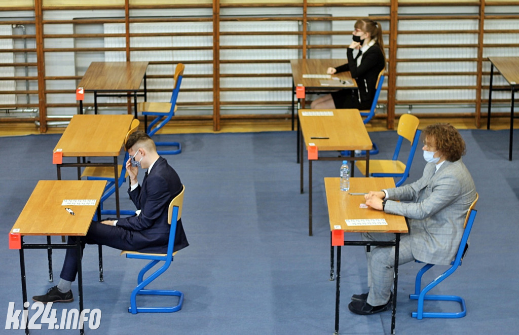 Matura z języka polskiego
