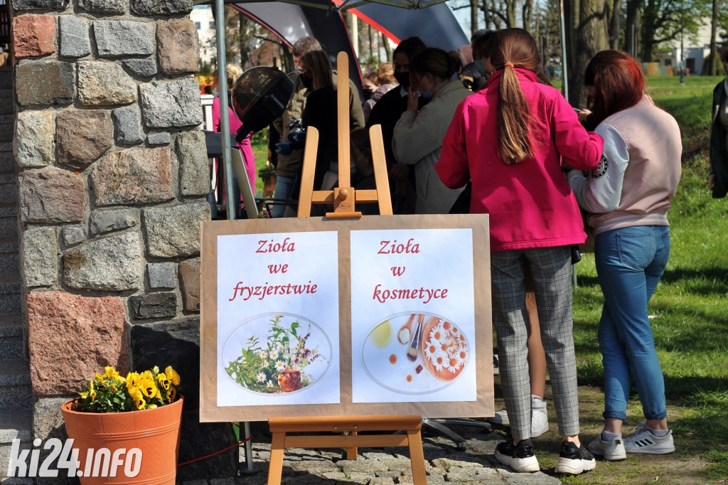 VIII Festiwal Zawodów w Akademii Szkolnictwa AS