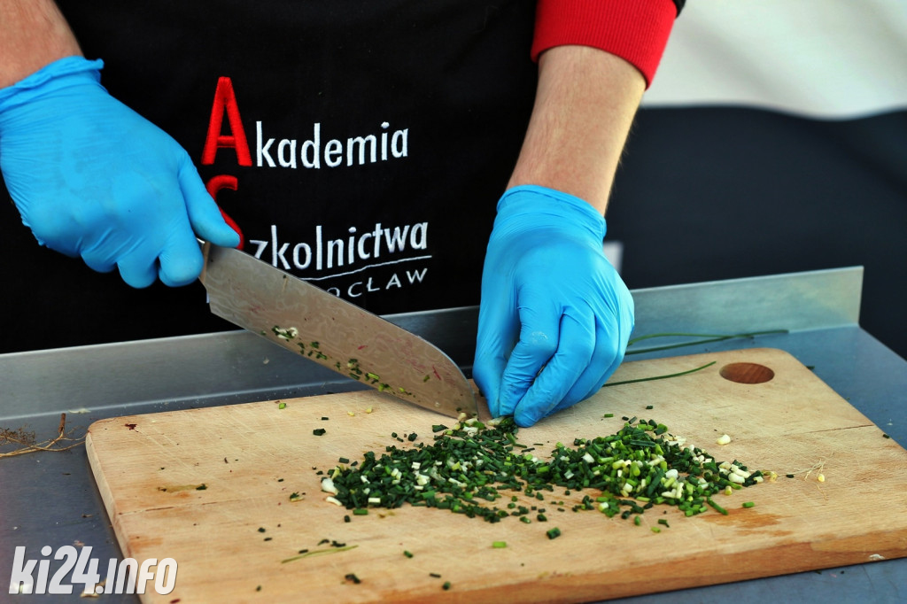 VIII Festiwal Zawodów w Akademii Szkolnictwa AS
