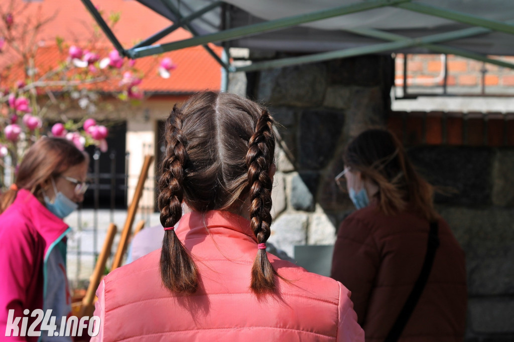 VIII Festiwal Zawodów w Akademii Szkolnictwa AS