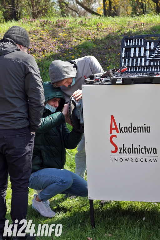 VIII Festiwal Zawodów w Akademii Szkolnictwa AS