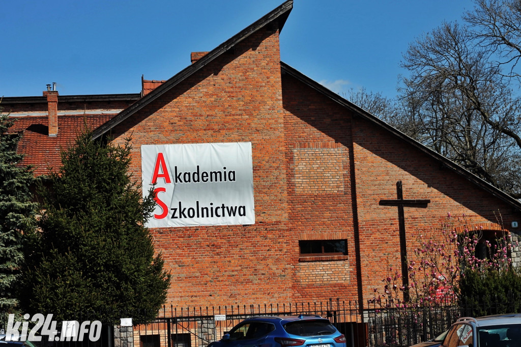 VIII Festiwal Zawodów w Akademii Szkolnictwa AS