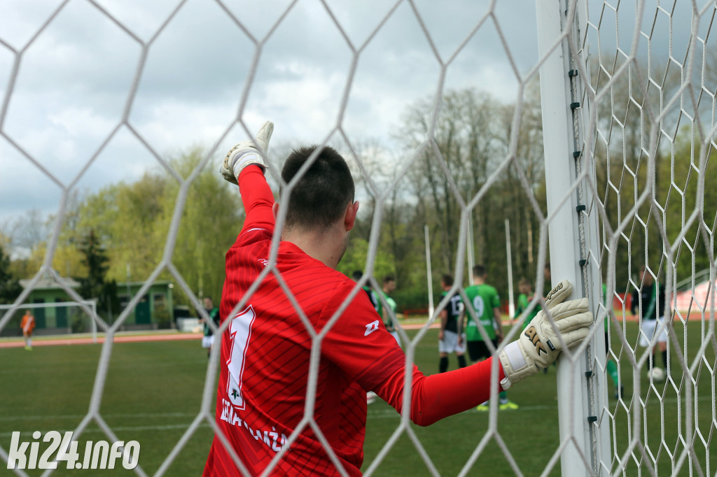 Cuiavia Inowrocław - Legia Chełmża