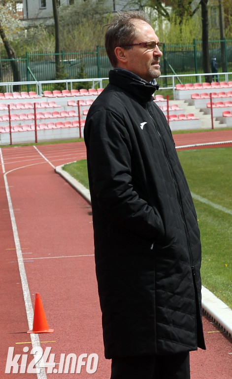 Cuiavia Inowrocław - Legia Chełmża