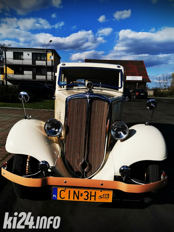 Automobilklub Inowrocławski - udany weekend