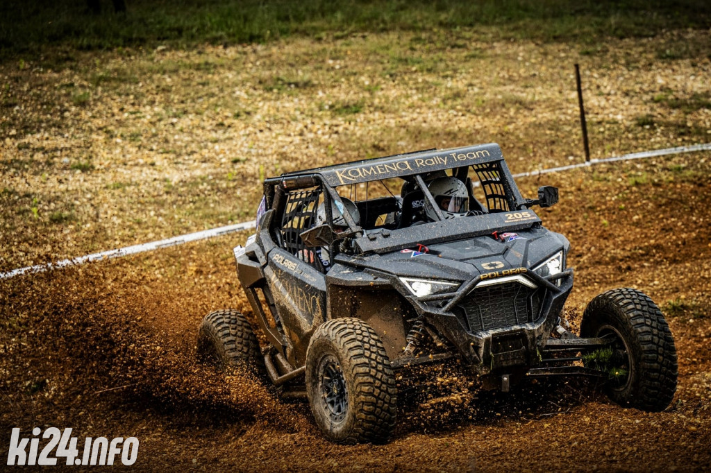 Automobilklub Inowrocławski - udany weekend