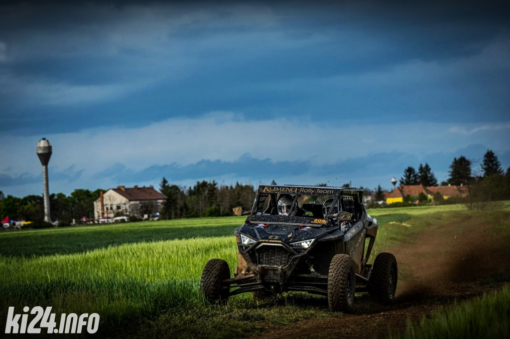 Automobilklub Inowrocławski - udany weekend