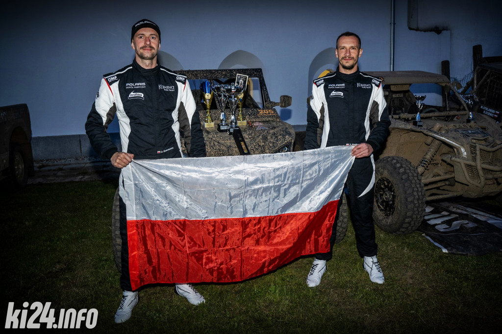 Automobilklub Inowrocławski - udany weekend