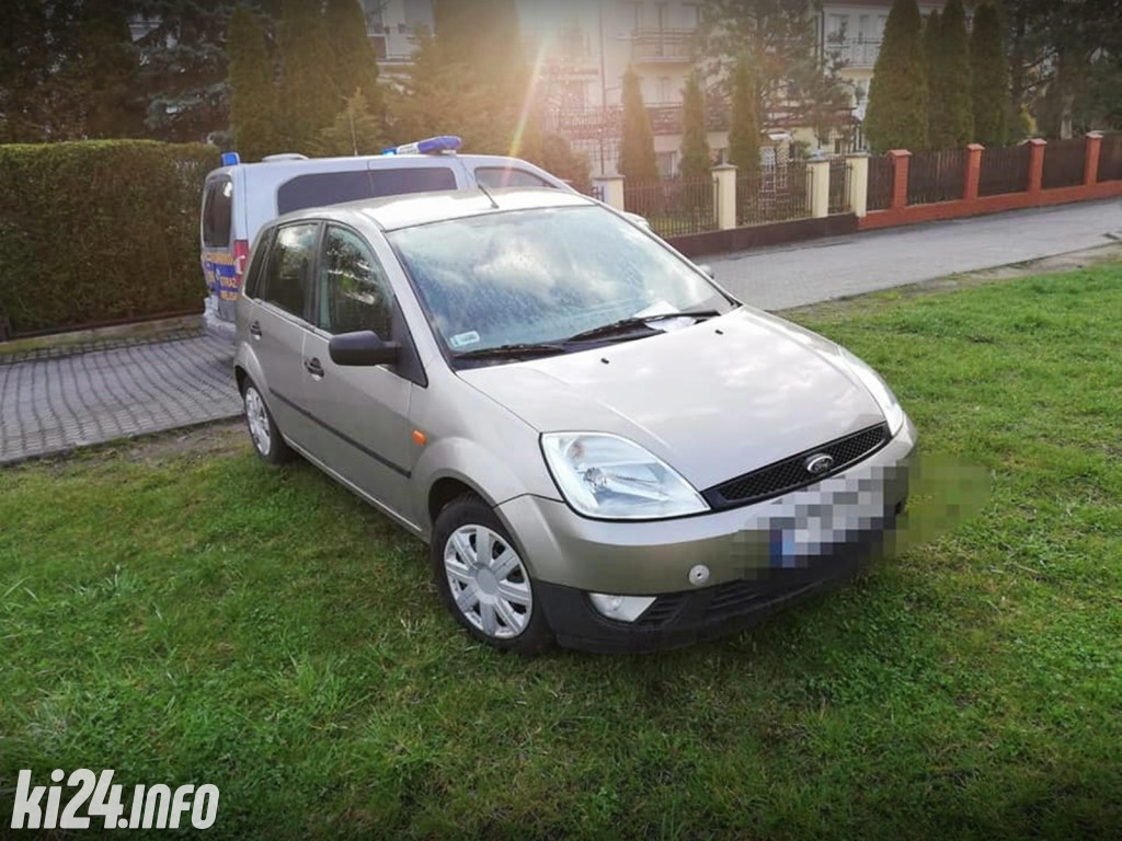 Mistrzowie parkowania w kwietniu