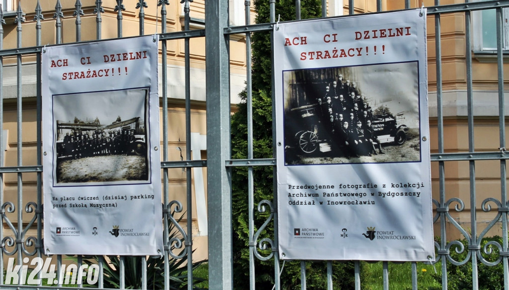 Kulturalny podwieczorek w powiatowym muzeum