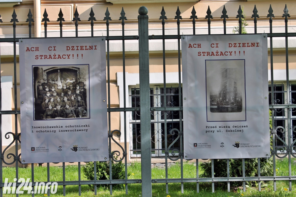 Kulturalny podwieczorek w powiatowym muzeum