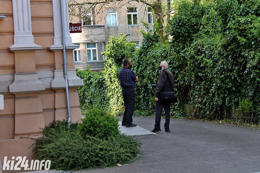 Kulturalny podwieczorek w powiatowym muzeum