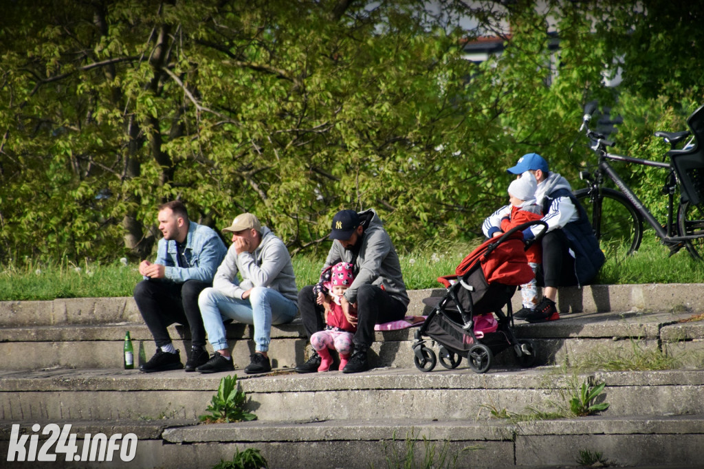 Goplania Inowrocław - Mień Lipno