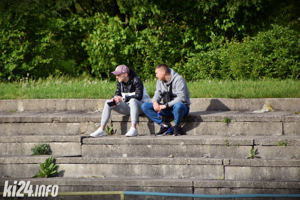 Goplania Inowrocław - Mień Lipno