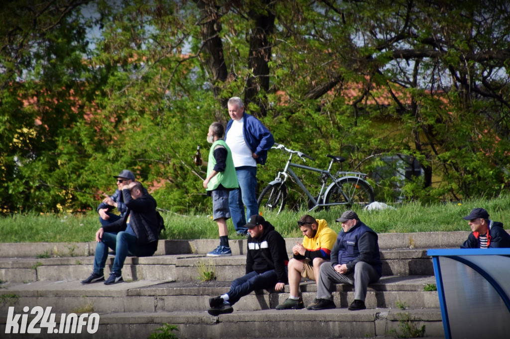 Goplania Inowrocław - Mień Lipno
