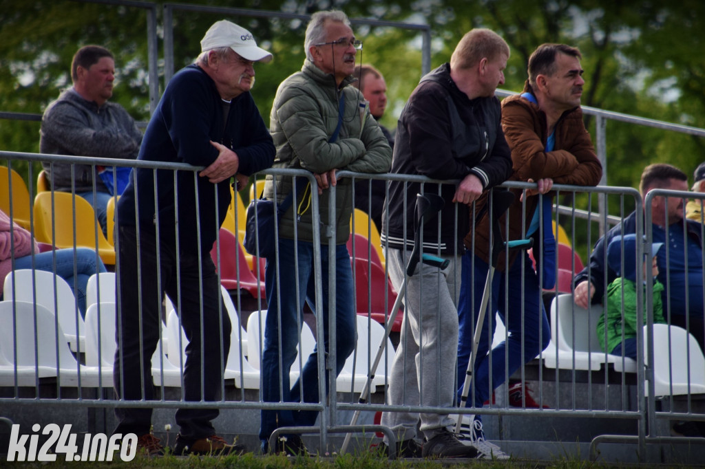 Goplania Inowrocław - Mień Lipno
