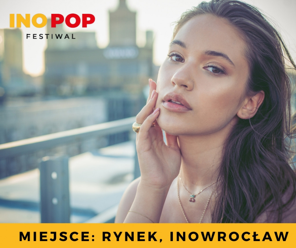 Goście INO POP Festiwal