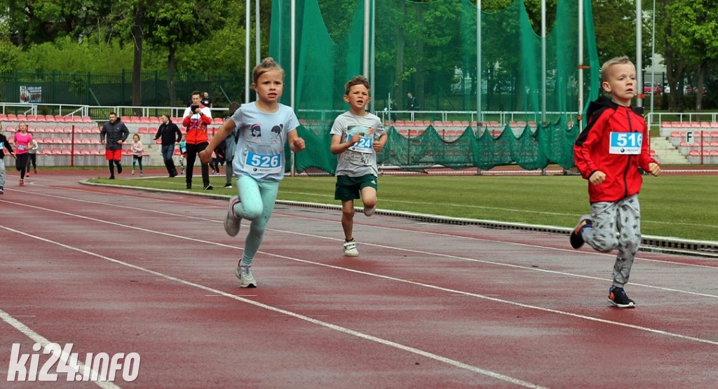 Green Run