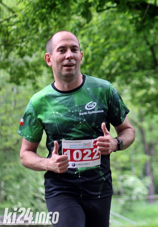 Green Run