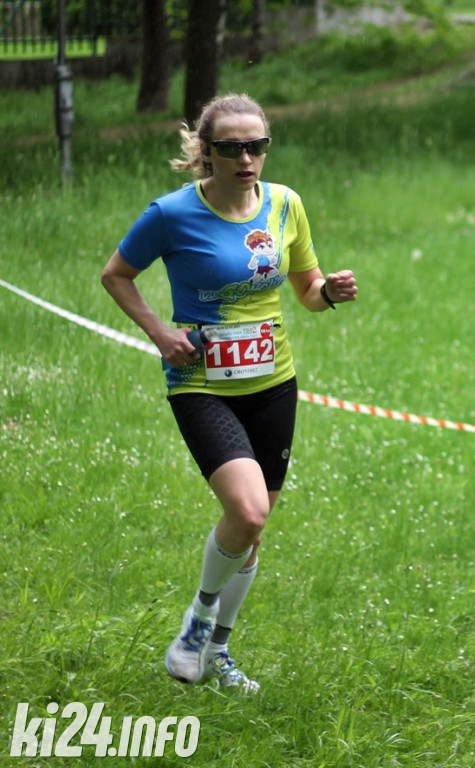 Green Run