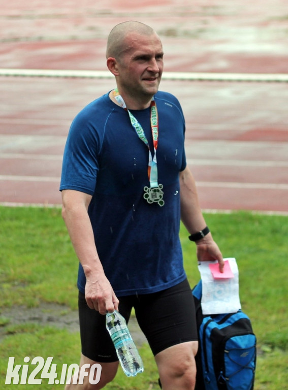 Green Run