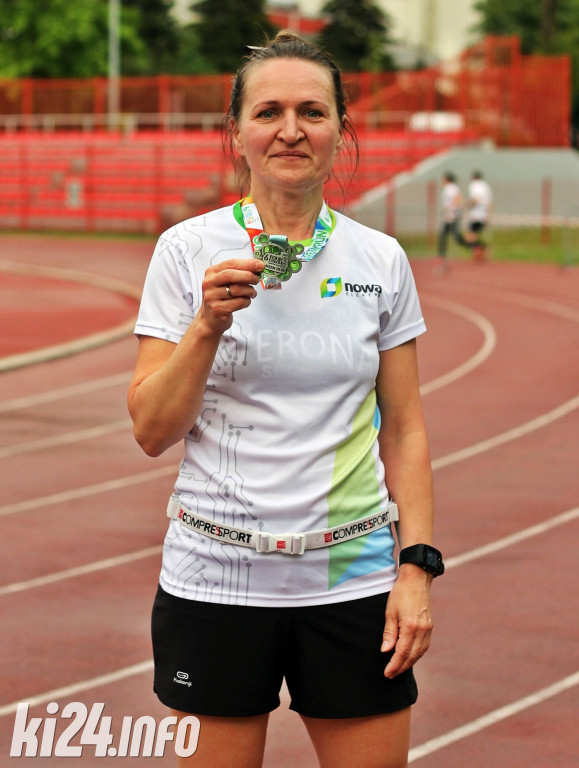 Green Run