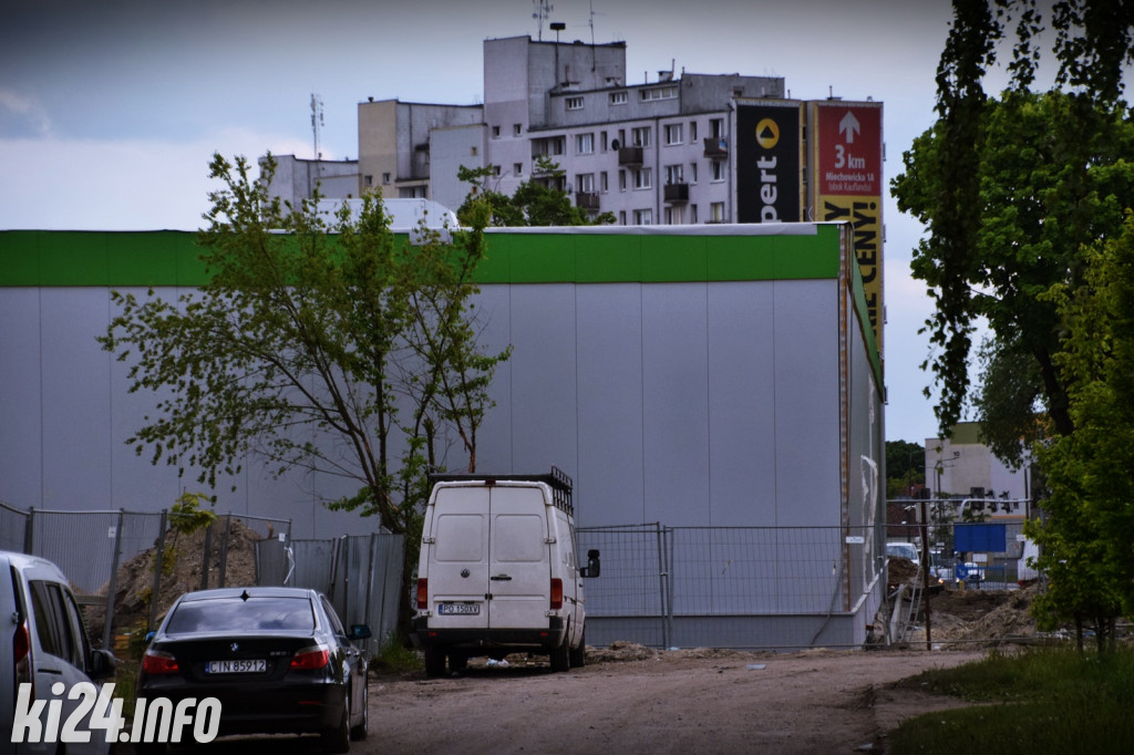 Vendo Park - maj 2021