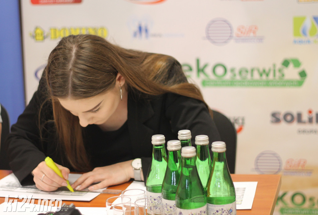 Konferencja BHT Damy Radę