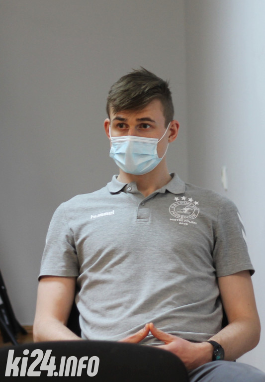 Konferencja BHT Damy Radę