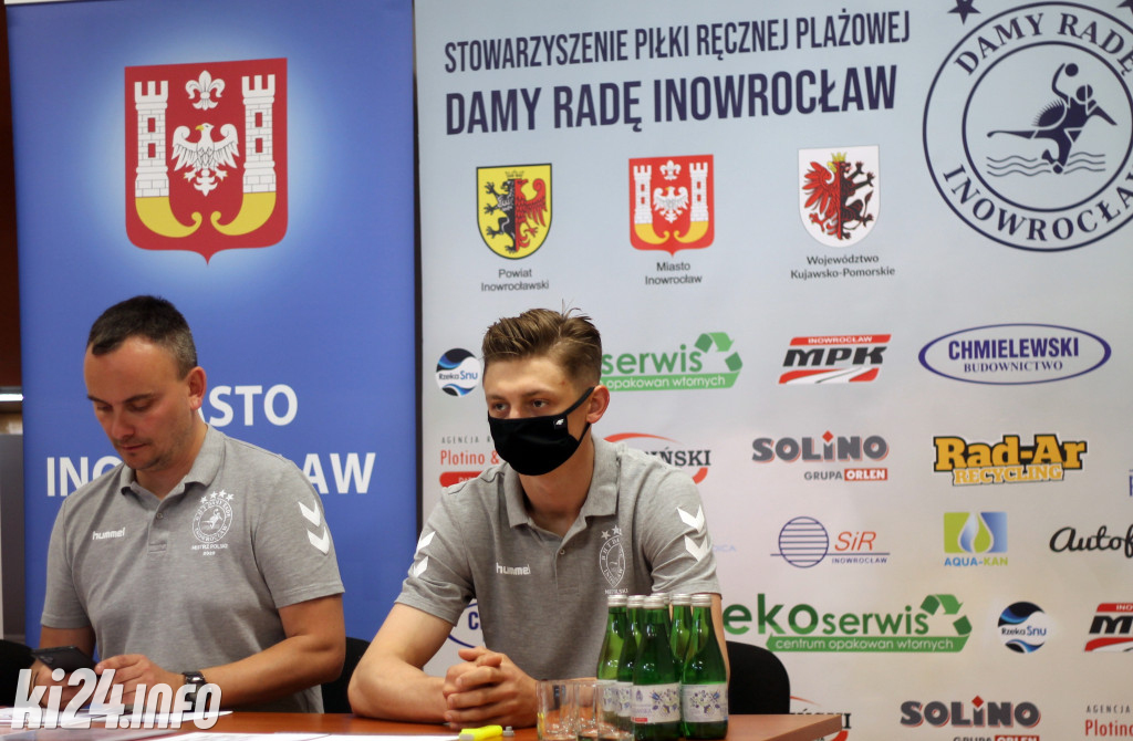Konferencja BHT Damy Radę