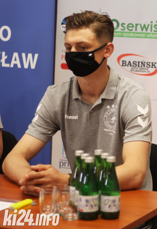Konferencja BHT Damy Radę