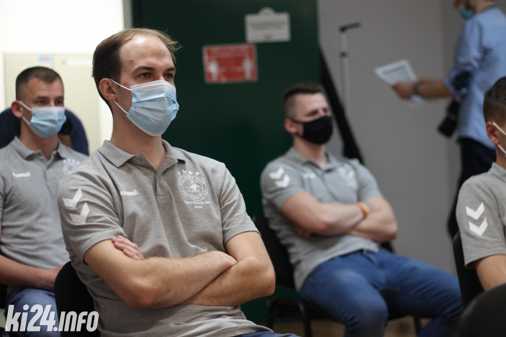 Konferencja BHT Damy Radę