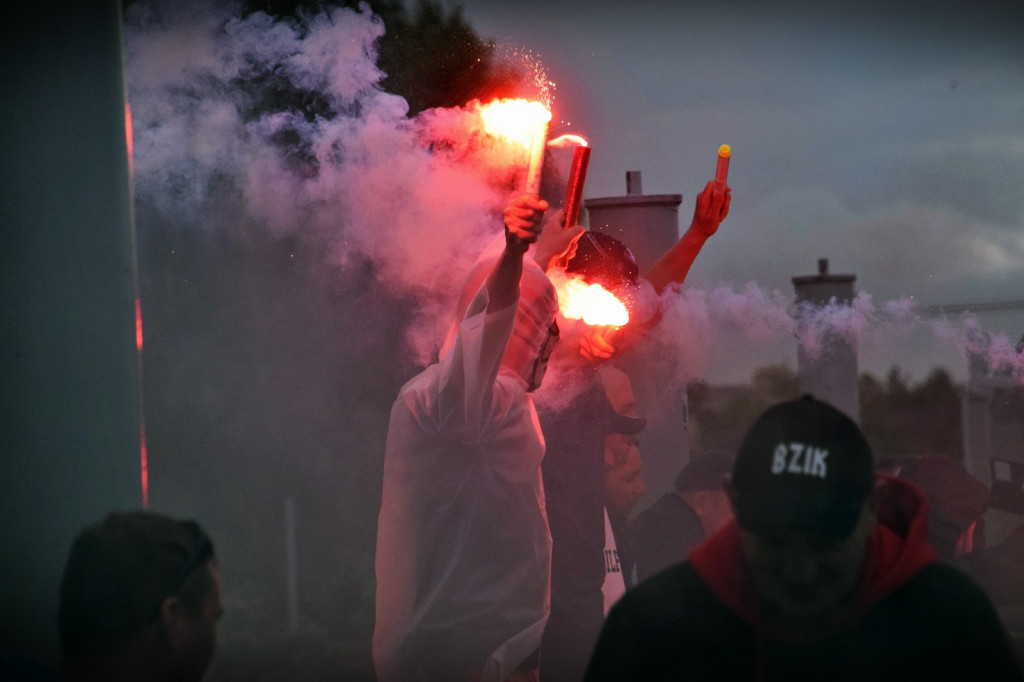 Unia Gniewkowo - Cuiavia Inowrocław