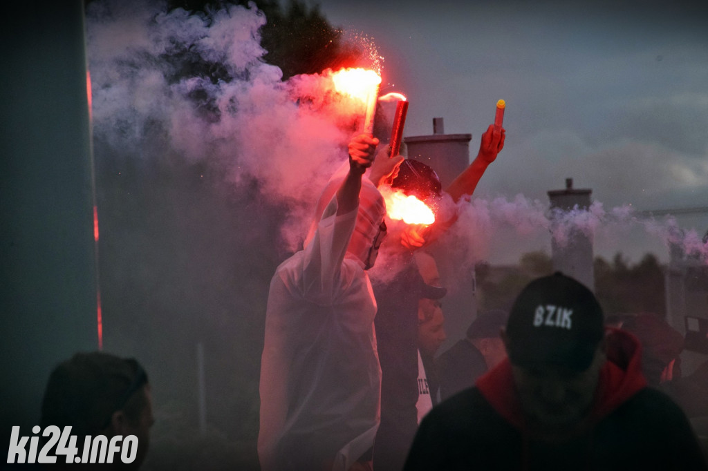 Unia Gniewkowo - Cuiavia Inowrocław