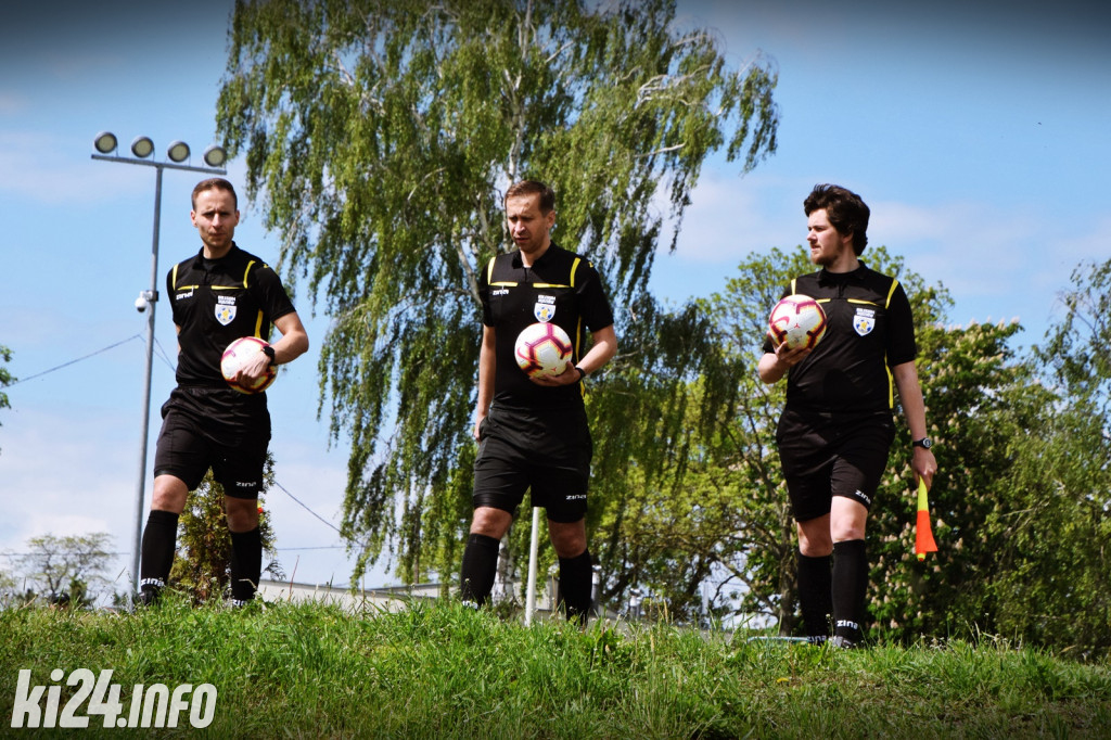 Goplania Inowrocław - Piast Kołodziejewo