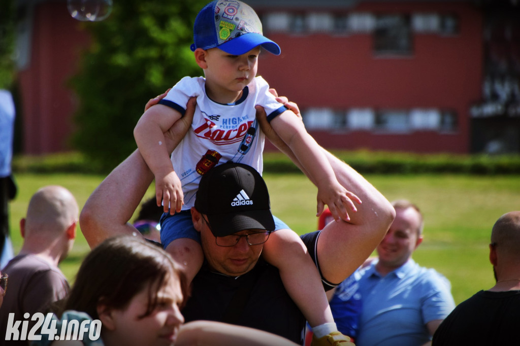 Festiwal Baniek Mydlanych