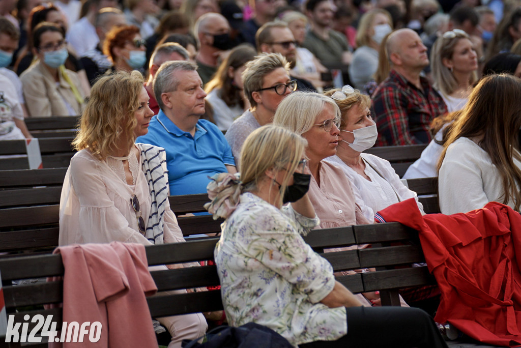 Koncert Kwiat Jabłoni i inni