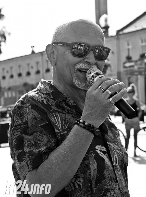 Otwarcie Miasteczka Festiwalowego