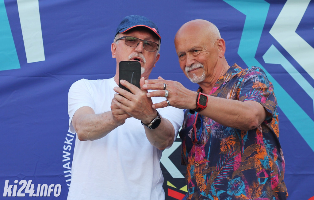 Otwarcie Miasteczka Festiwalowego