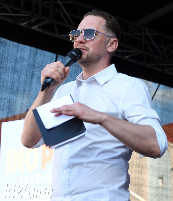 Środowa Kawka z gwiazdami