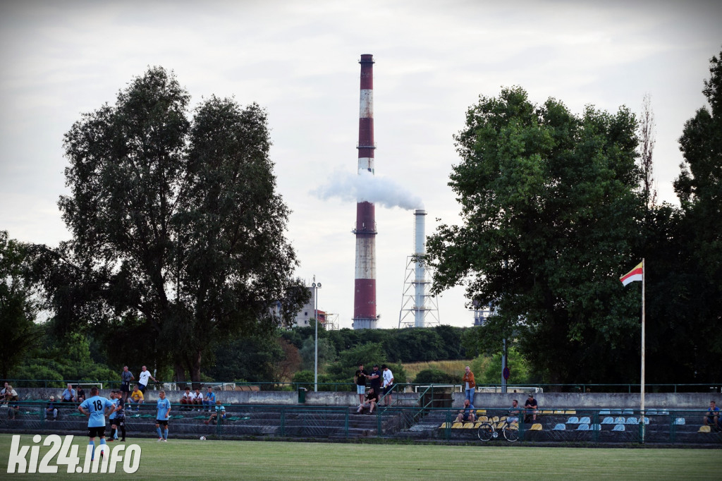 MKP Noteć Inowrocław - Znicz Rojewo